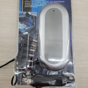 CONVERTIDOR PARA PORTÁTIL