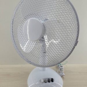 VENTILADOR DE MESA