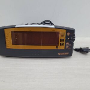 RADIO RELOJ DESPERTADOR