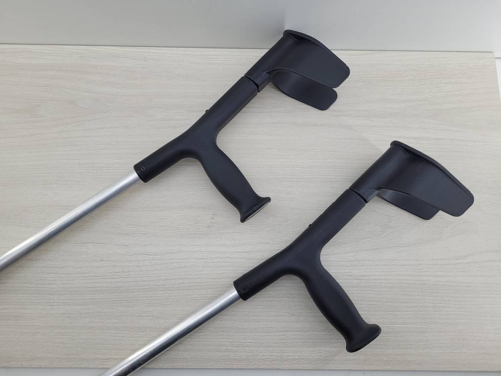 2 MULETAS - Imagen 2