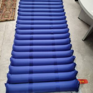 COLCHÓN ANTIESCARAS