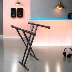 SOPORTE AJUSTABLE PARA TECLADO