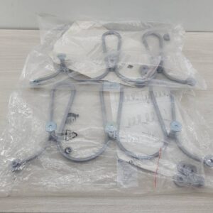 2 PERCHEROS DE PARED IKEA