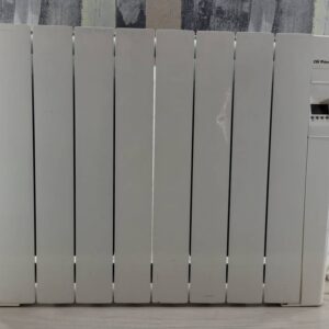 EMISOR TÉRMICO ELÉCTRICO ORBEGOZO