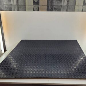 RAMPA DE ACCESO PARA SUELO