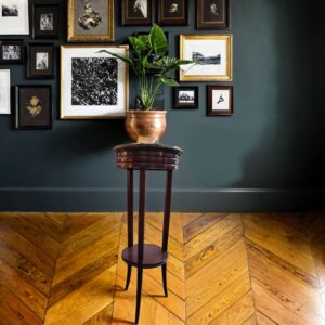 MUEBLE SOPORTE DE PLANTAS