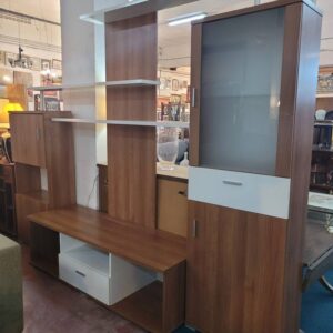 MUEBLE MODULAR DE SALÓN