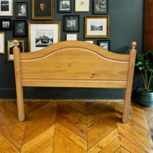 CABECERO DE MATRIMONIO