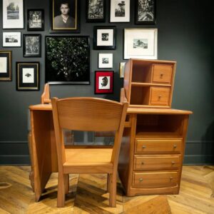 CONJUNTO DE ESCRITORIO