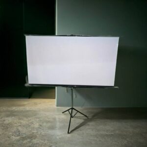 PANTALLA DE PROYECTOR