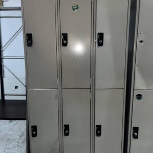 TAQUILLA DE 6 PUERTAS