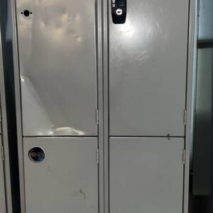 TAQUILLA DE 4 PUERTAS