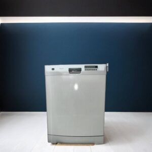 LAVAVAJILLAS ELECTROLUX