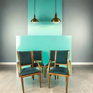 2 SILLONES Y 2 SILLAS