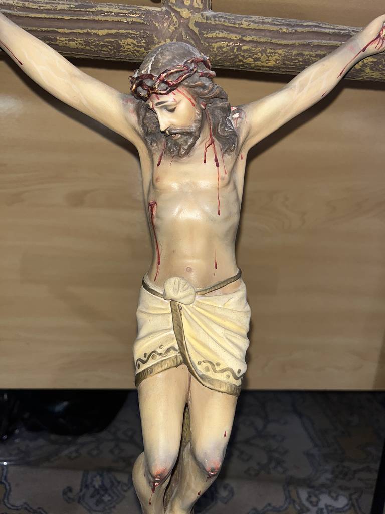 CRUCIFIJO DE OLOT - Imagen 4