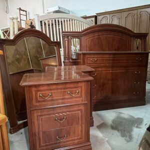 CONJUNTO DE DORMITORIO