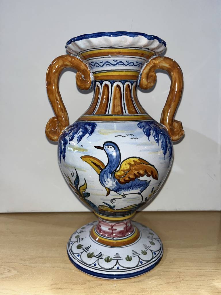 JARRÓN TALAVERA - Imagen 2