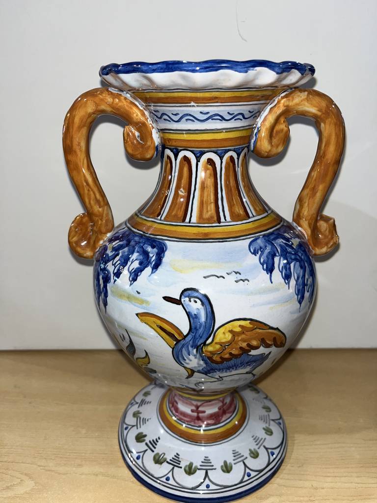 JARRÓN TALAVERA - Imagen 3