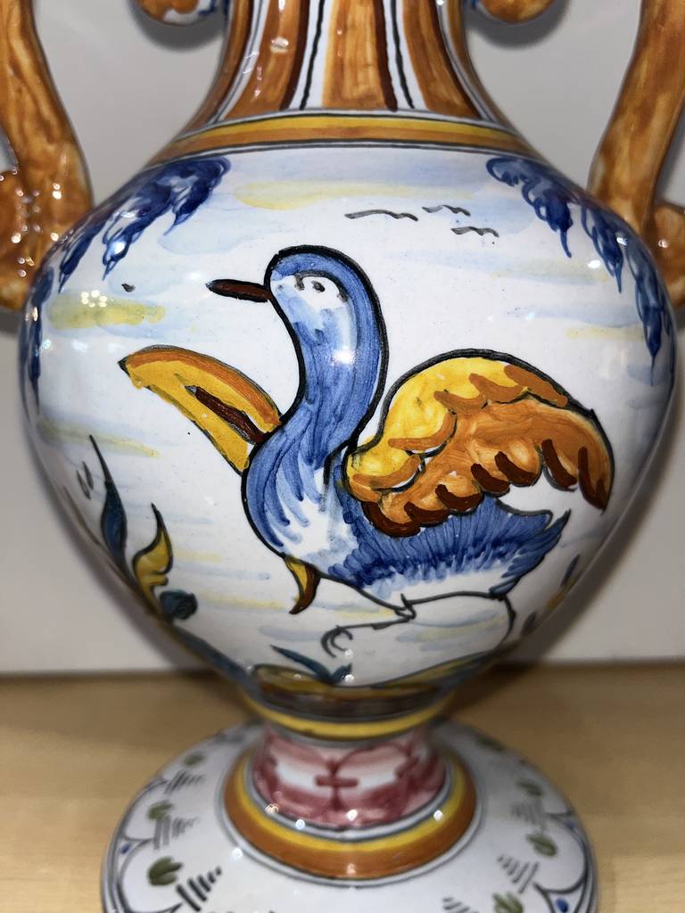 JARRÓN TALAVERA - Imagen 4