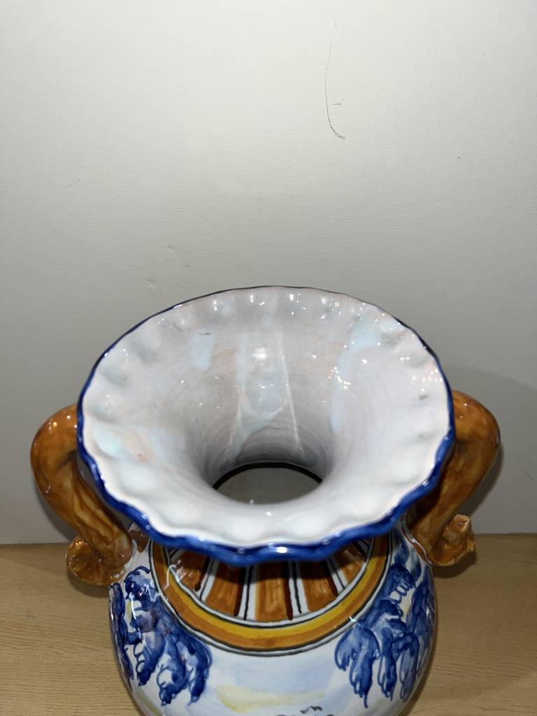 JARRÓN TALAVERA - Imagen 6