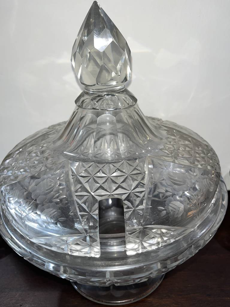 PONCHERA CON 6 JARRAS - Imagen 4