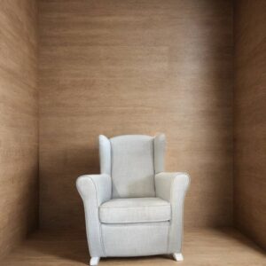 SILLÓN BALANCÍN