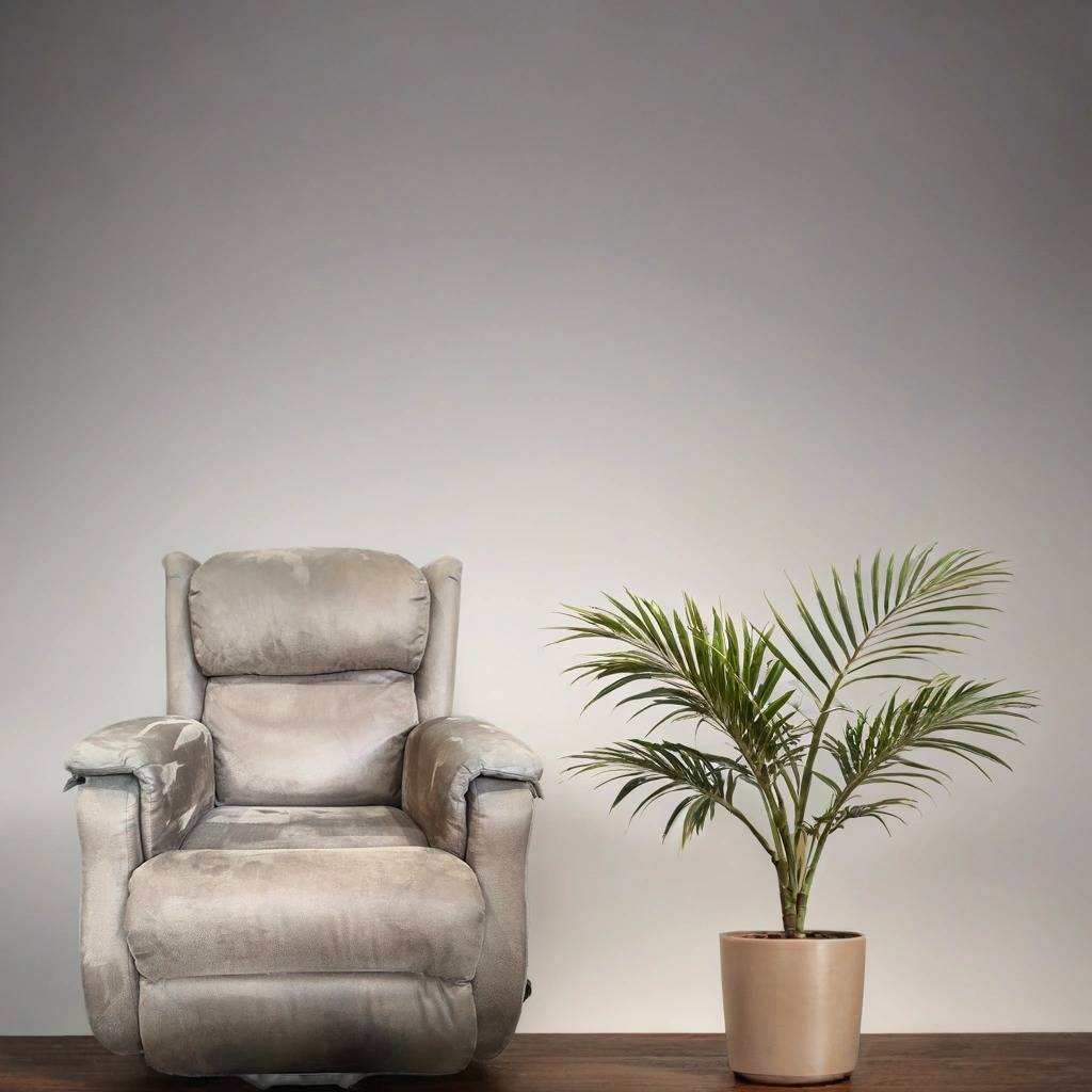 SILLÓN LEVANTA PERSONAS