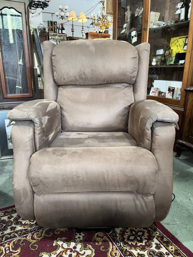 SILLÓN LEVANTA PERSONAS - Imagen 2