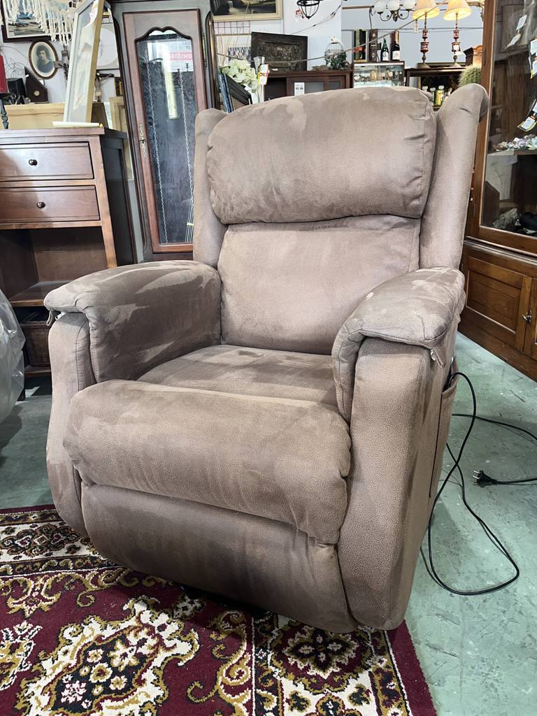 SILLÓN LEVANTA PERSONAS - Imagen 3