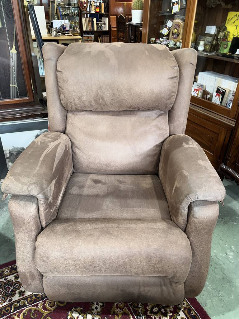 SILLÓN LEVANTA PERSONAS - Imagen 4