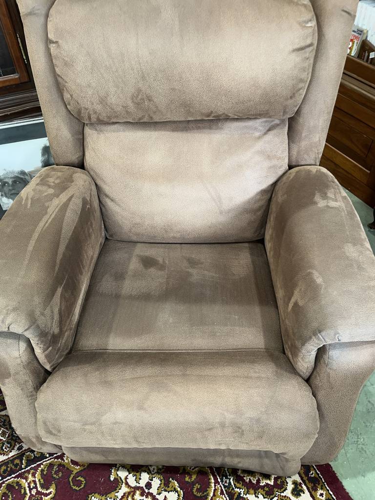 SILLÓN LEVANTA PERSONAS - Imagen 10