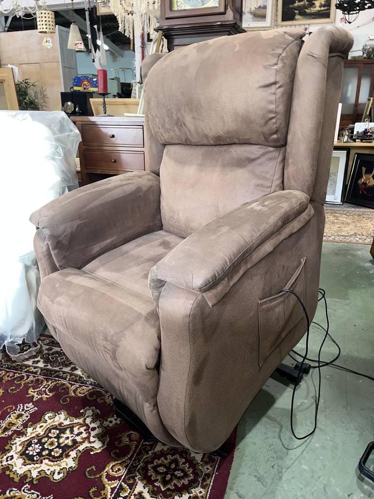 SILLÓN LEVANTA PERSONAS - Imagen 5