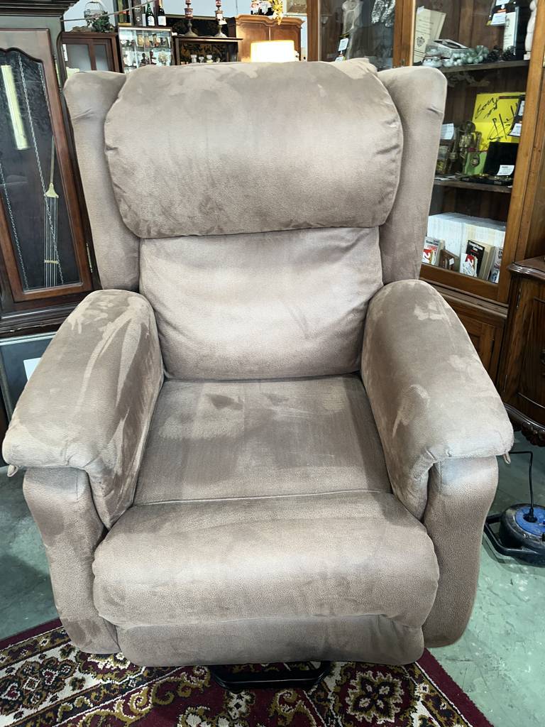 SILLÓN LEVANTA PERSONAS - Imagen 8