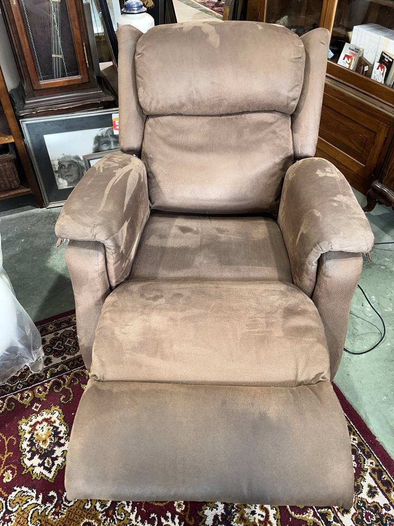 SILLÓN LEVANTA PERSONAS - Imagen 6