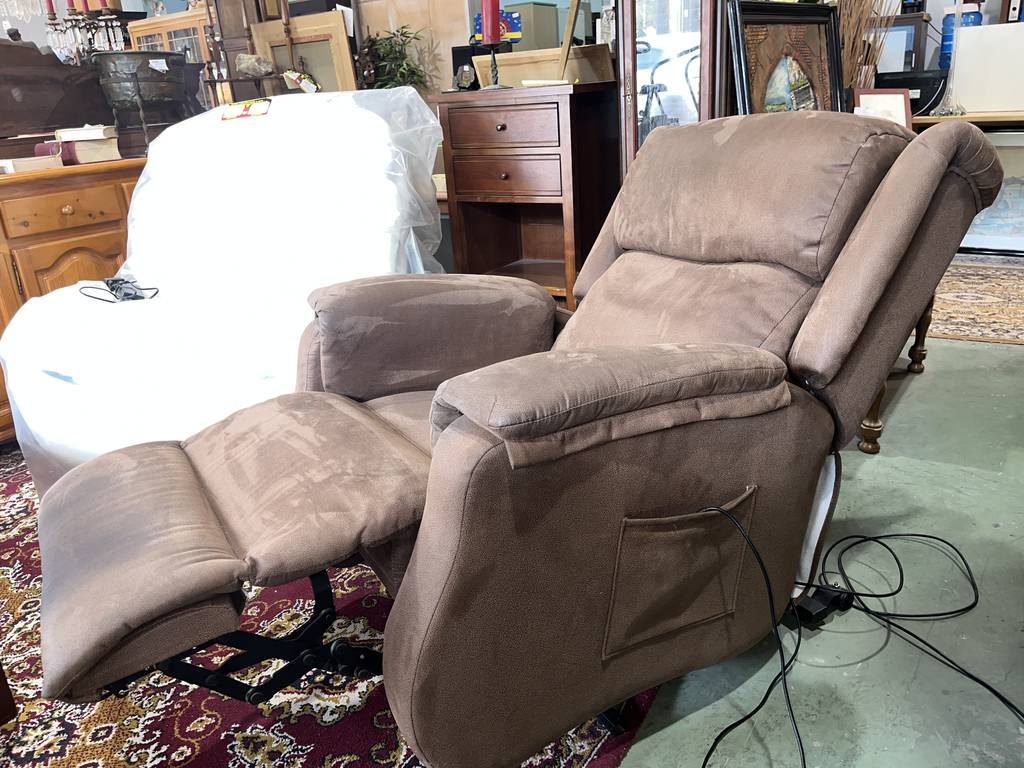 SILLÓN LEVANTA PERSONAS - Imagen 7