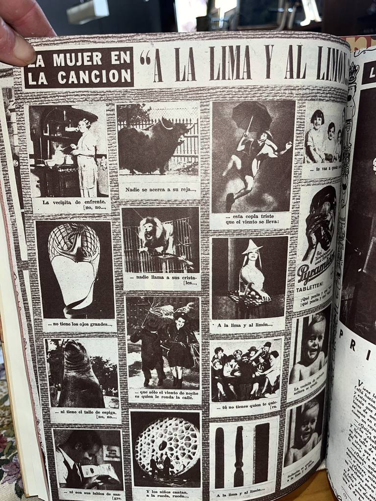 8 TOMOS DE LA CODORNIZ - Imagen 5