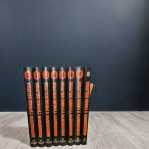 8 TOMOS ARMAMENTO Y PODER MILITAR