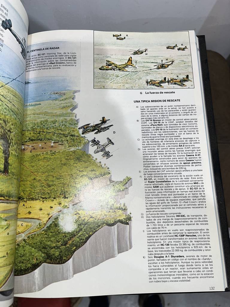 8 TOMOS ARMAMENTO Y PODER MILITAR - Imagen 5