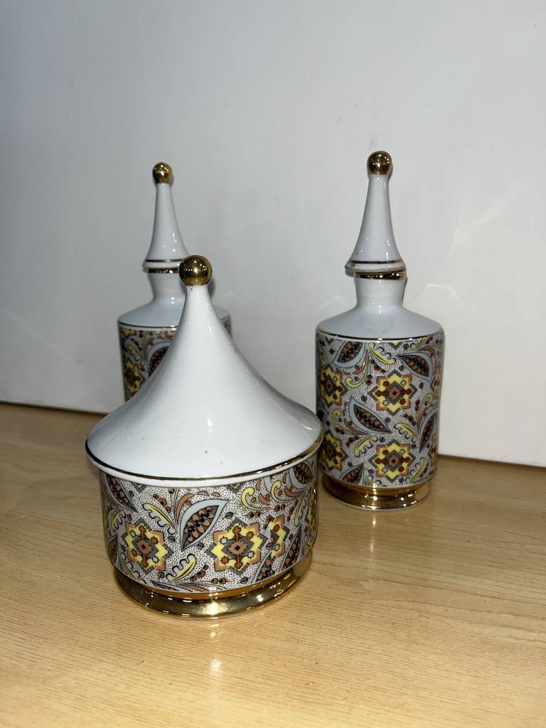 SET DE BAÑO - Imagen 2