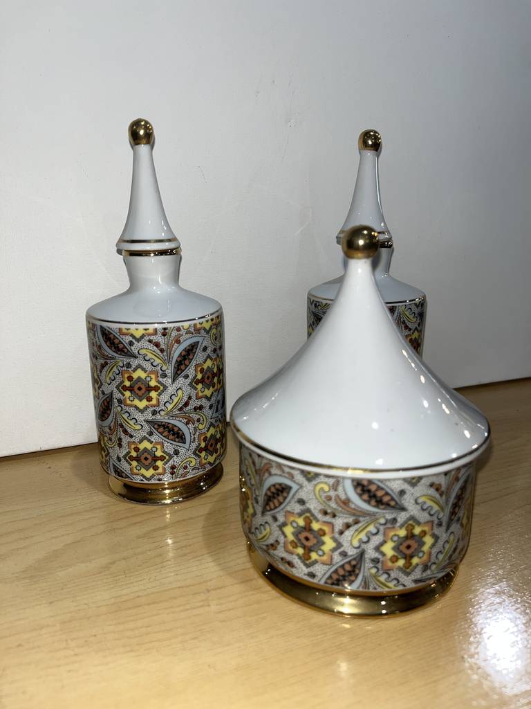 SET DE BAÑO - Imagen 3