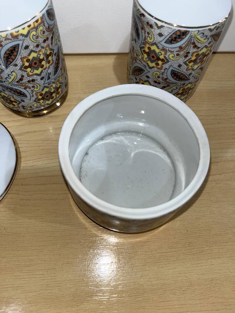 SET DE BAÑO - Imagen 7