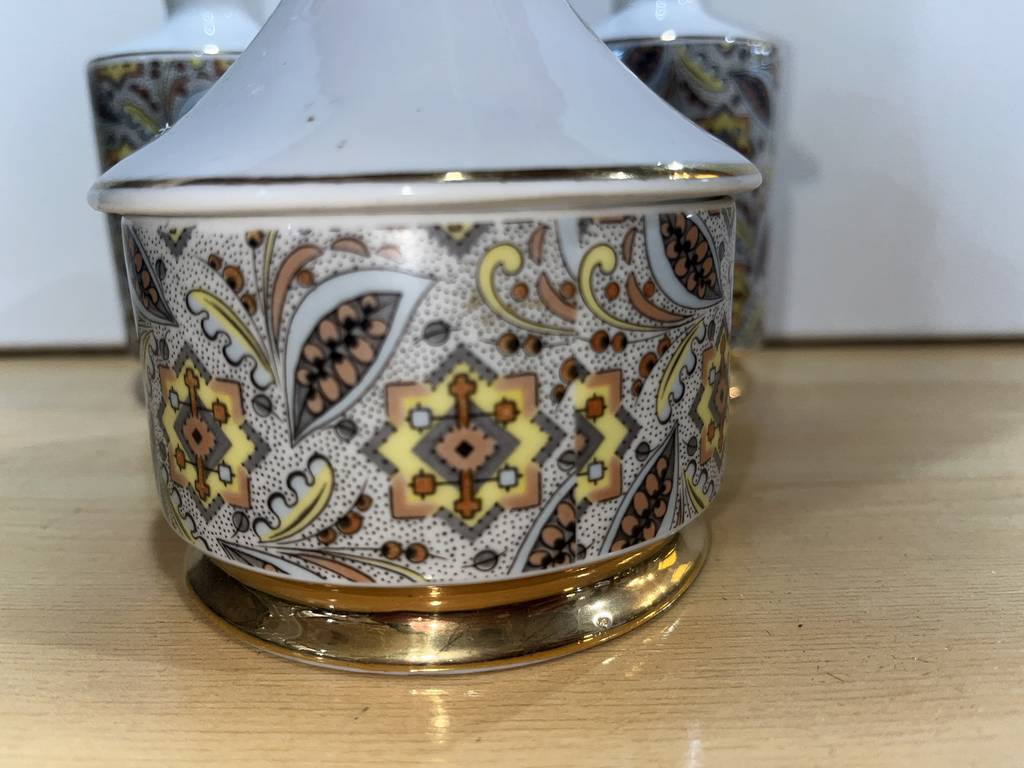 SET DE BAÑO - Imagen 4