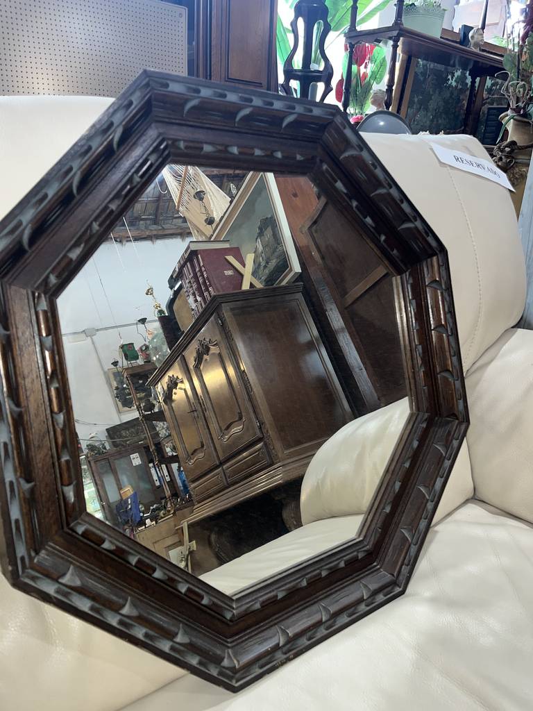 ESPEJO OCTOGONAL - Imagen 3