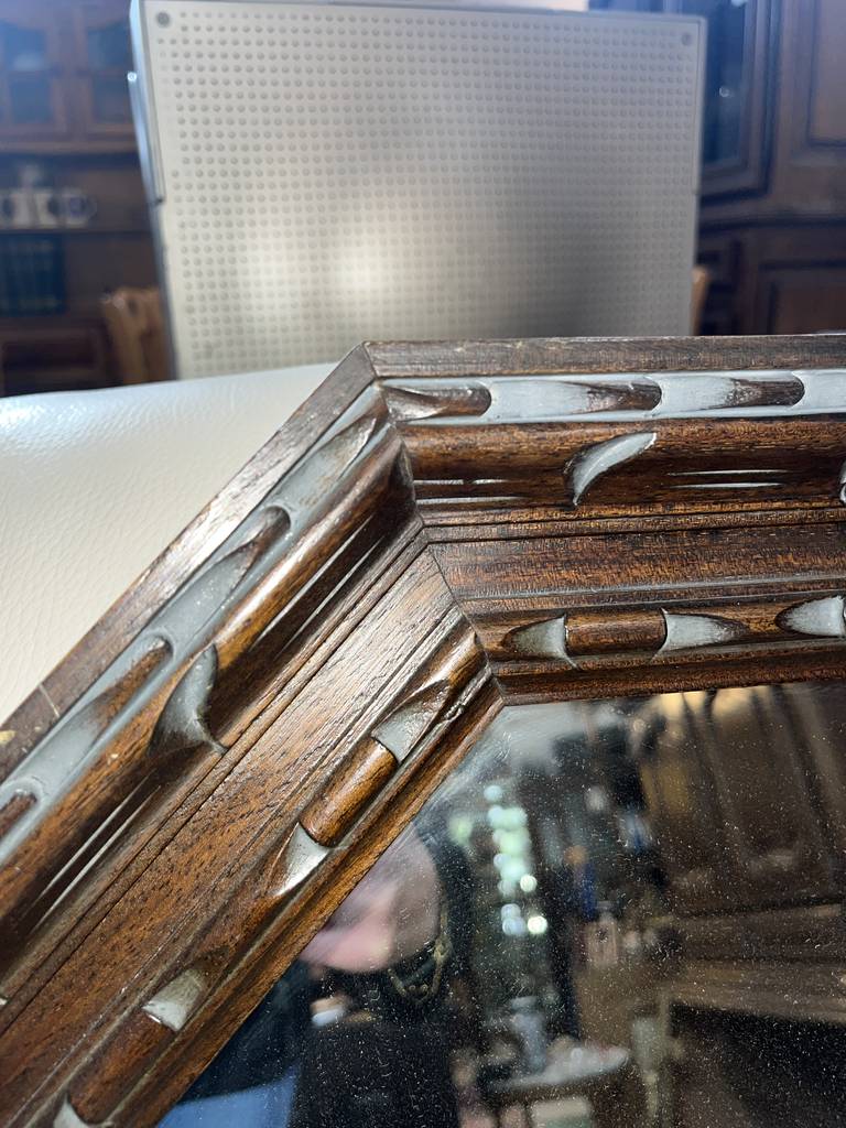 ESPEJO OCTOGONAL - Imagen 4